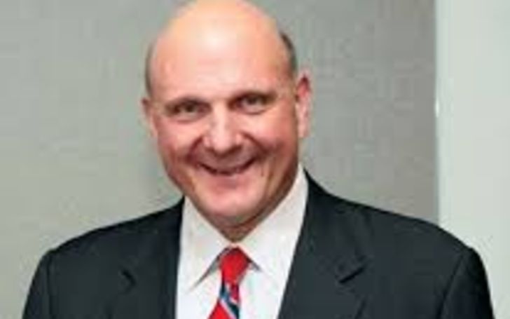 Who Is Steve Ballmer? Get To Know About His Age, Height, Net Worth, Measurements, Career, & Personal Life